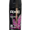 Axe