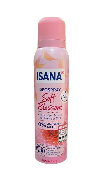 ISANA