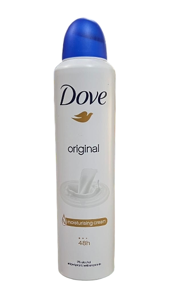 Dove
