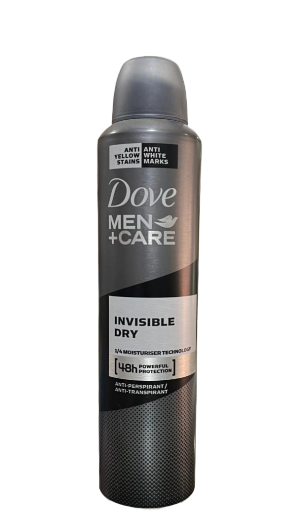Dove men