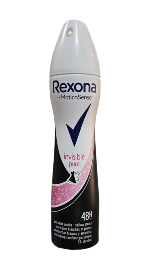 Rexona