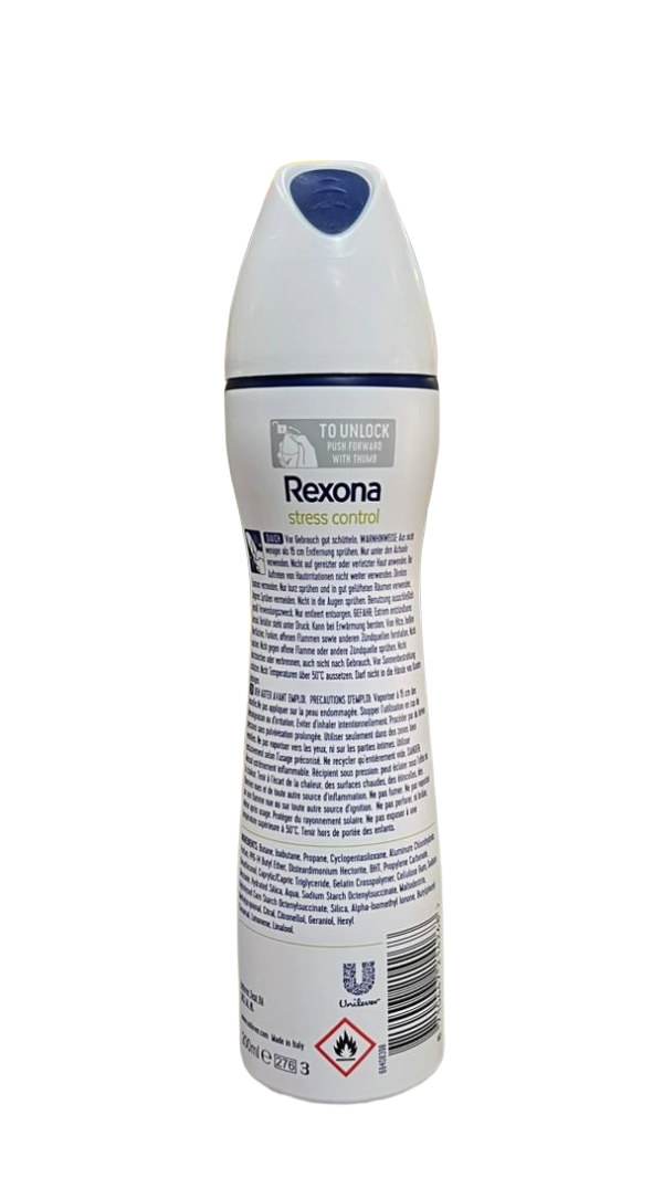 Rexona