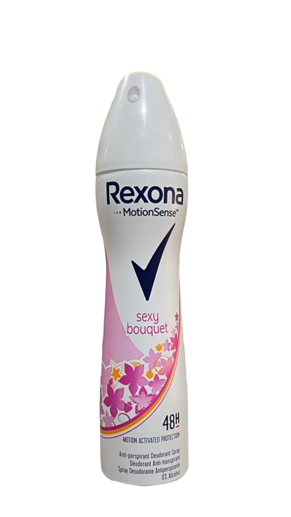 Rexona