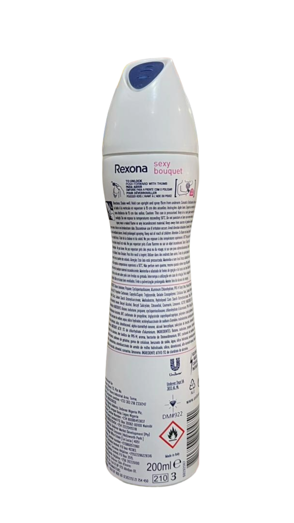 Rexona