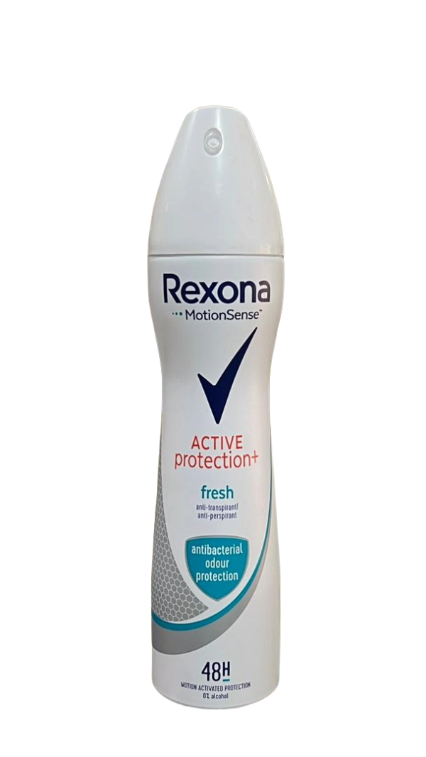 Rexona