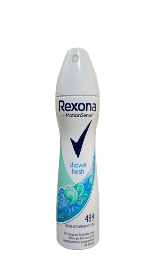 Rexona