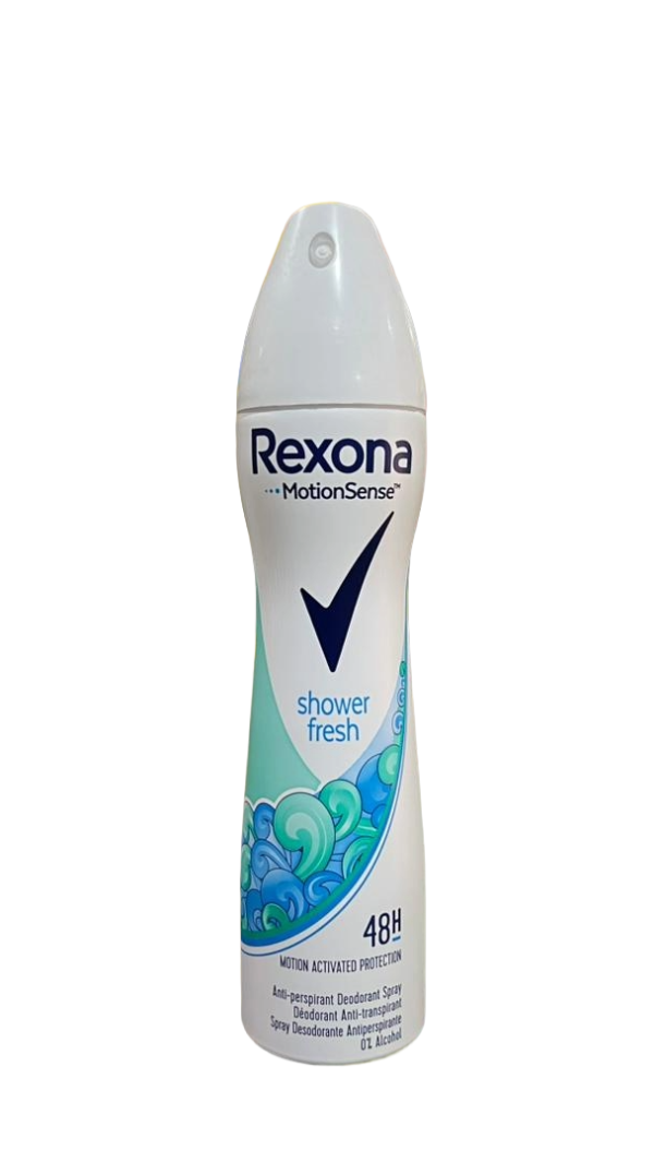 Rexona
