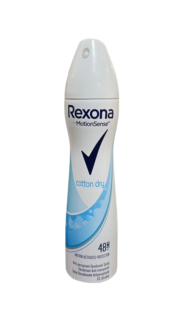 Rexona