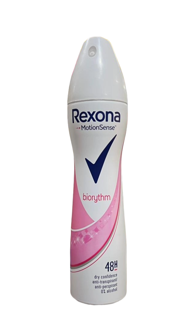 Rexona