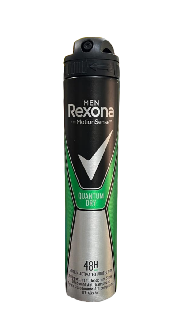 Rexona men