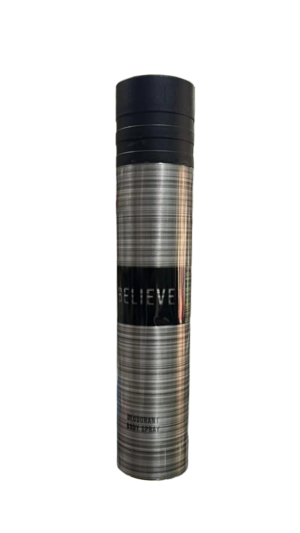 Believe