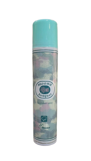 Moona bouquet