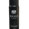 Riggs men