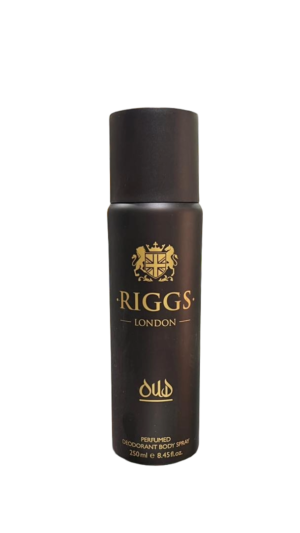 Riggs men