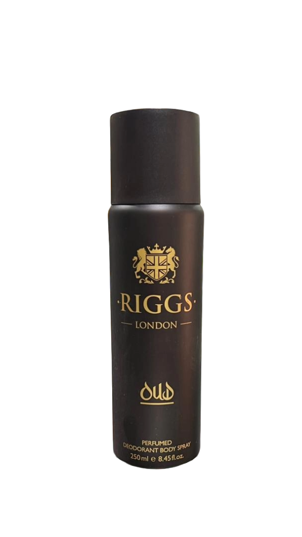 Riggs men