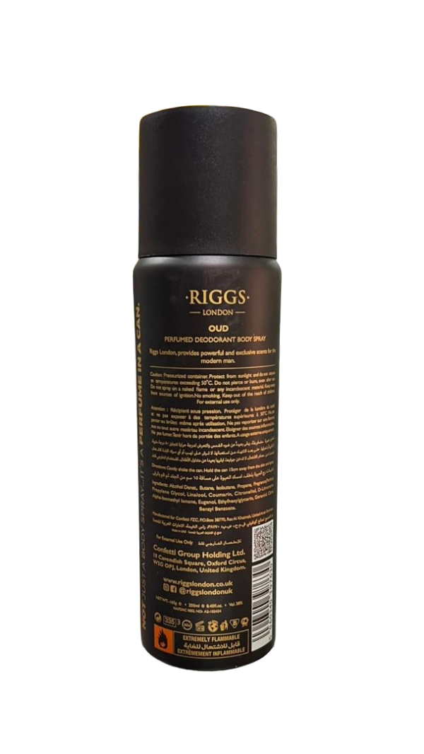 Riggs men