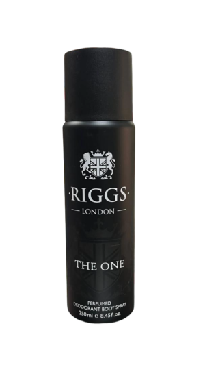Riggs men