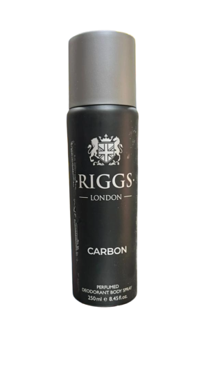 Riggs men