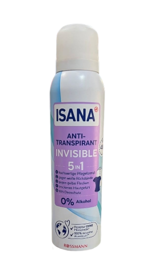 ISANA