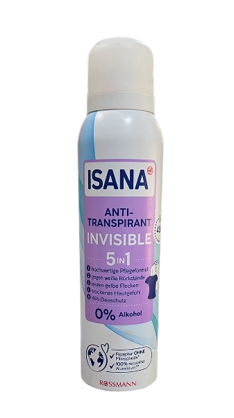 ISANA