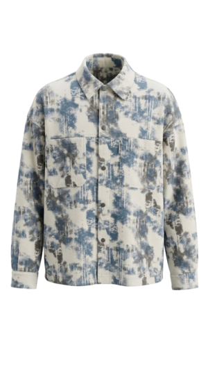 Chemise high 5s (2xl)