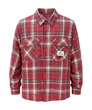Chemise lingjulides (2xl)
