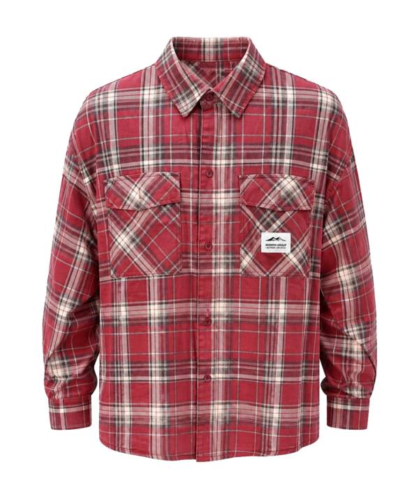 Chemise lingjulides (2xl)