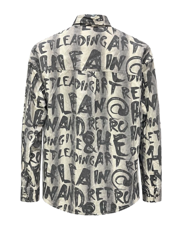 Chemise kuyi (2xl)