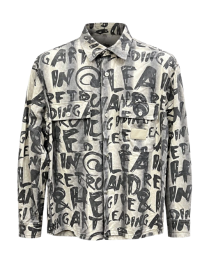 Chemise kuyi (2xl)