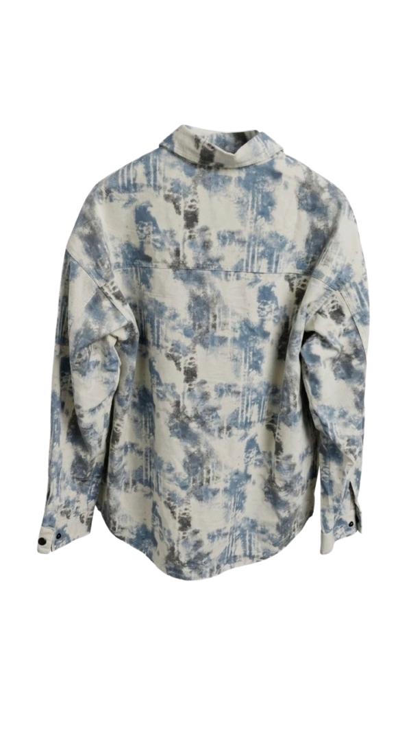 Chemise high 5s (2xl)
