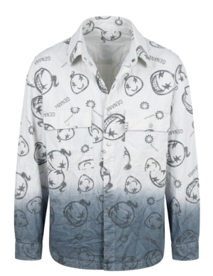 Chemise fansiding (3xl)