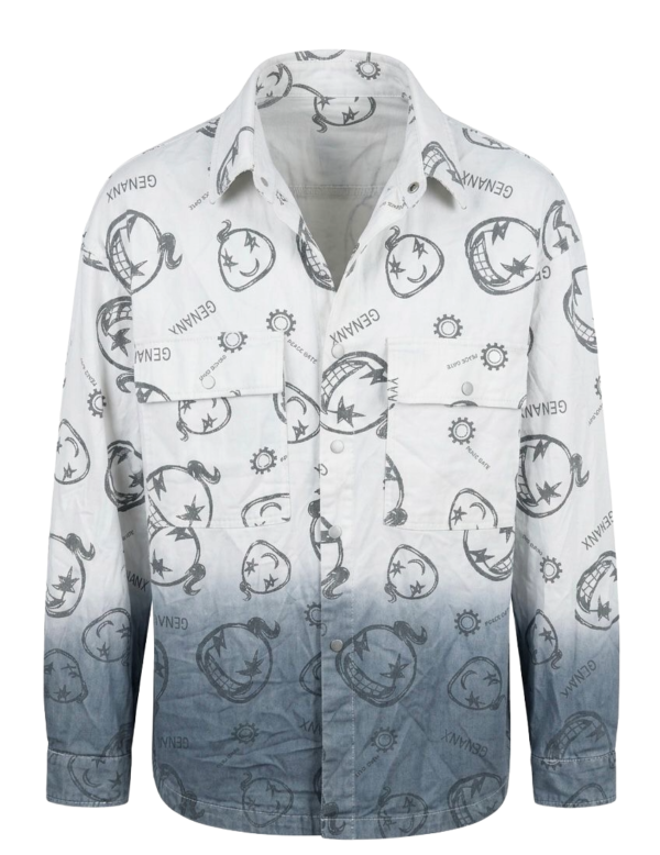 Chemise fansiding (3xl)