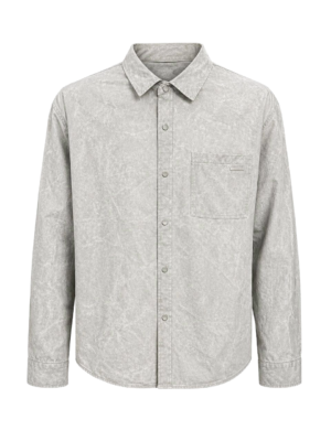 Chemise peintz (2xl)