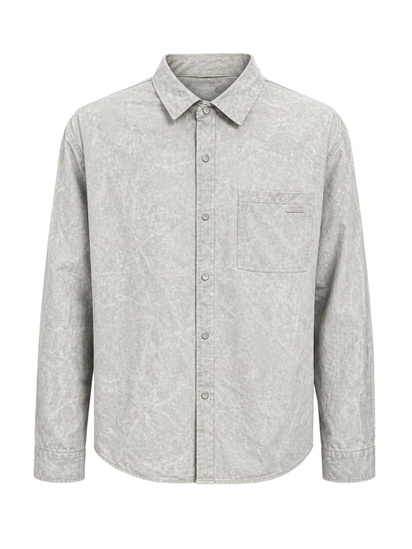 Chemise peintz (2xl)