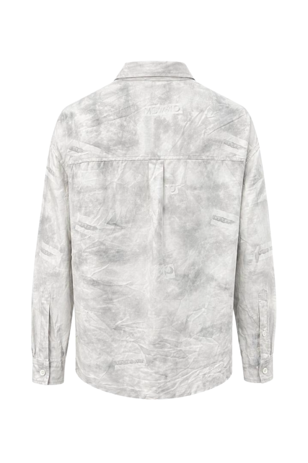 Chemise ntdx (L)