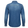 Chemise mahalana jeans (2xl)