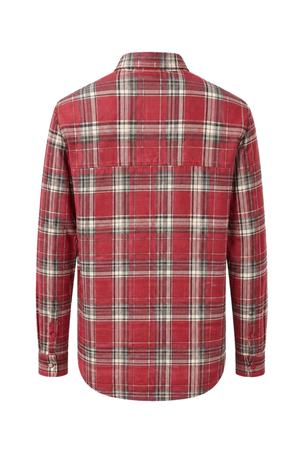 Chemise lingjulides (2xl)