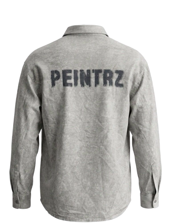 Chemise peintz (2xl)