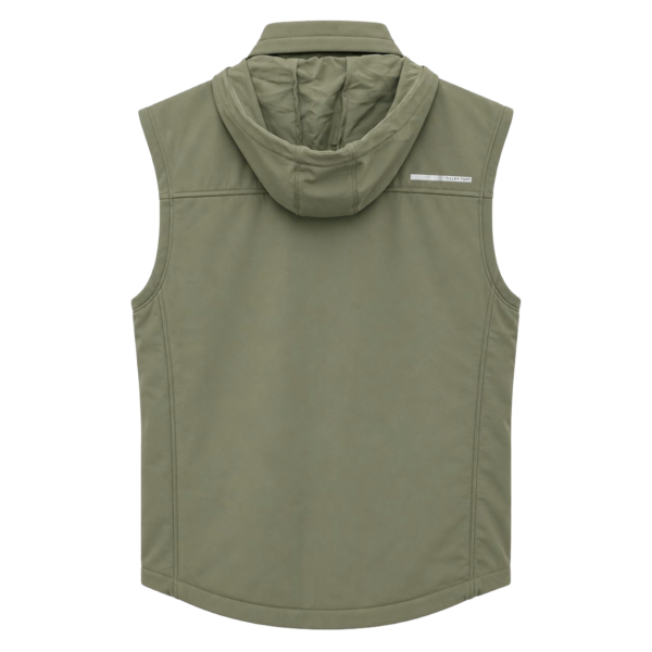Gilet tillertuff (2xl)