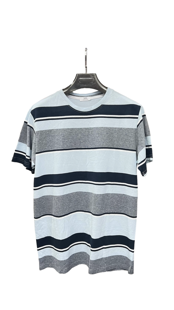 T-shirt rayé