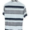 T-shirt rayé