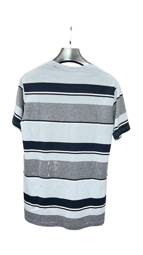 T-shirt rayé