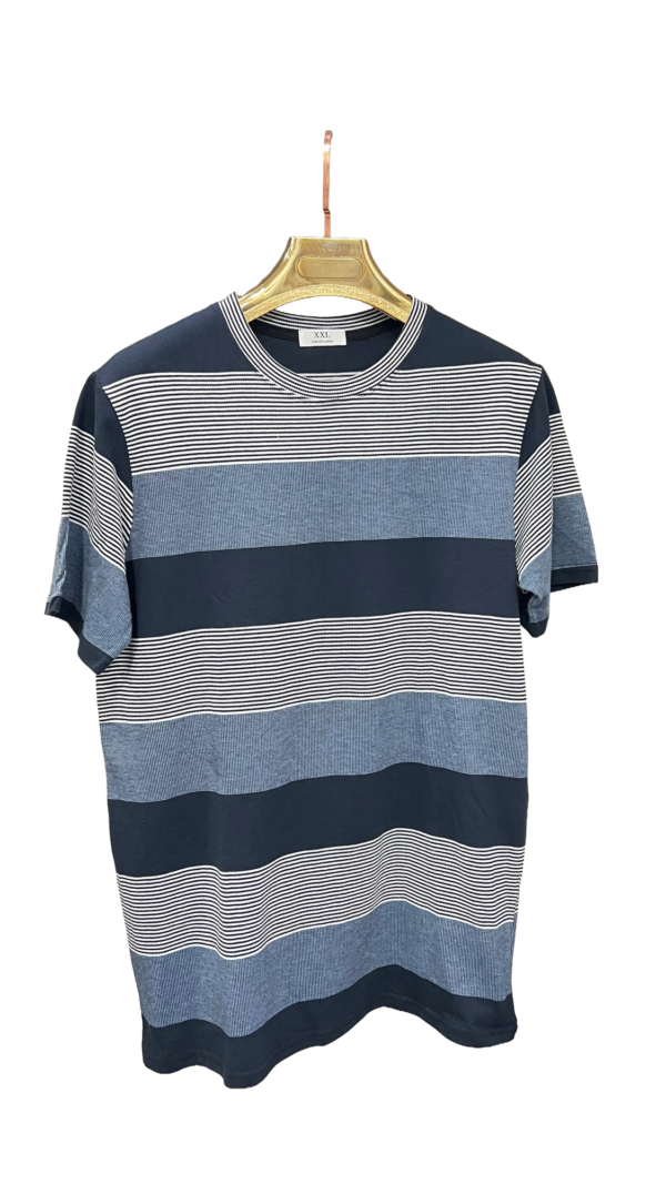 T-shirt rayé