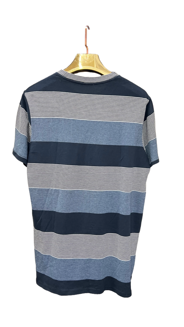 T-shirt rayé
