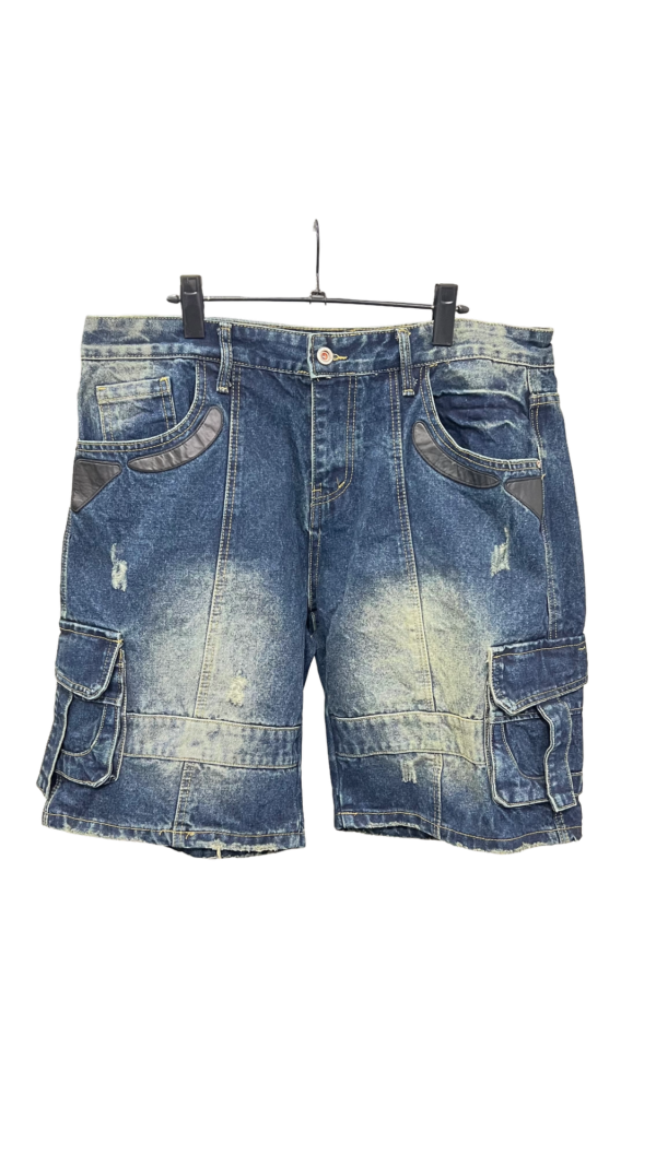 Short D (38)