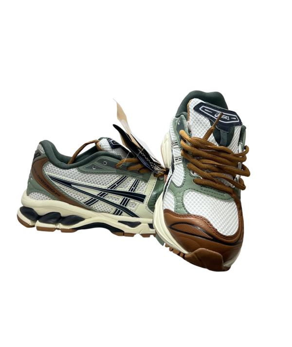 Asics