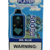 Fycos player