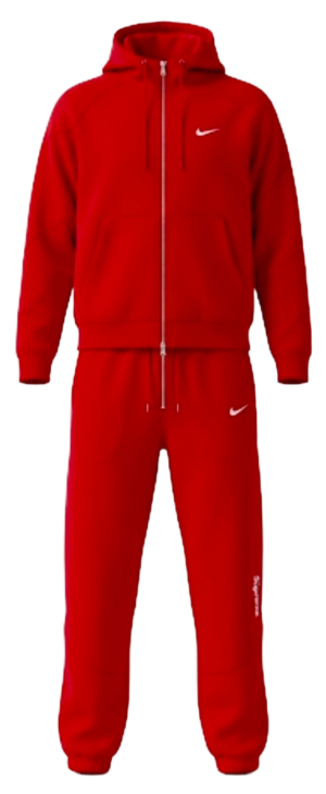 Nike suprême (M)