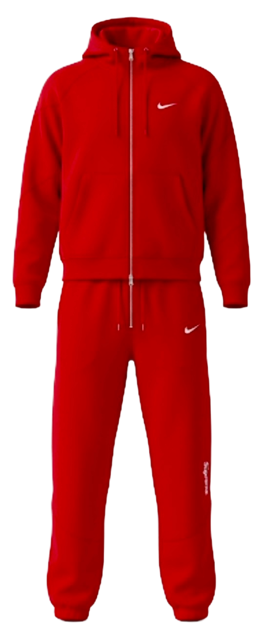 Nike suprême (M)