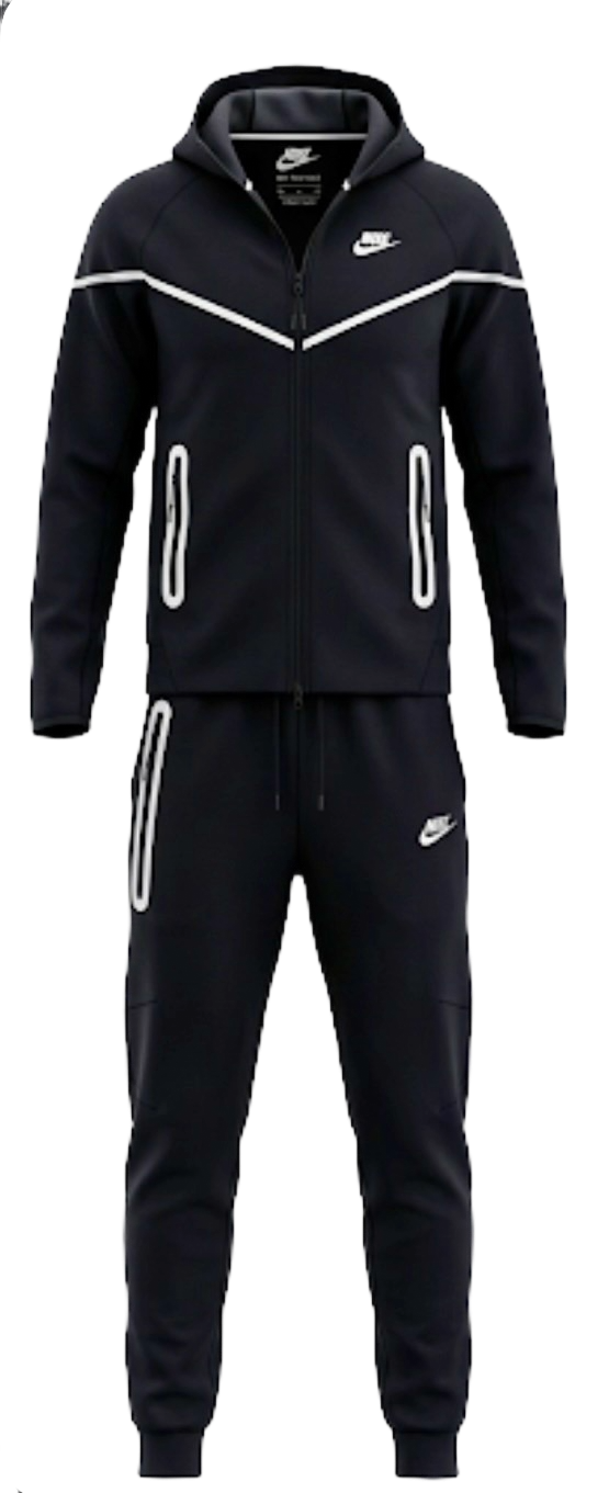 Nike tech